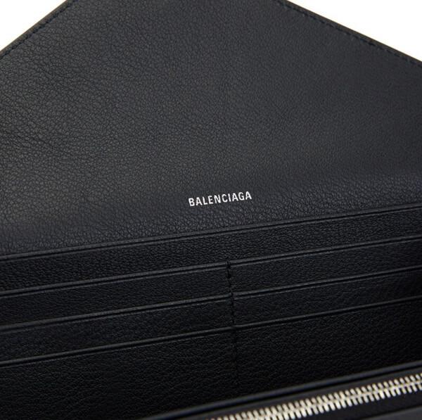 バレンシアガコピー BALENCIAGA★PAPIER Wallet★財布201116B5